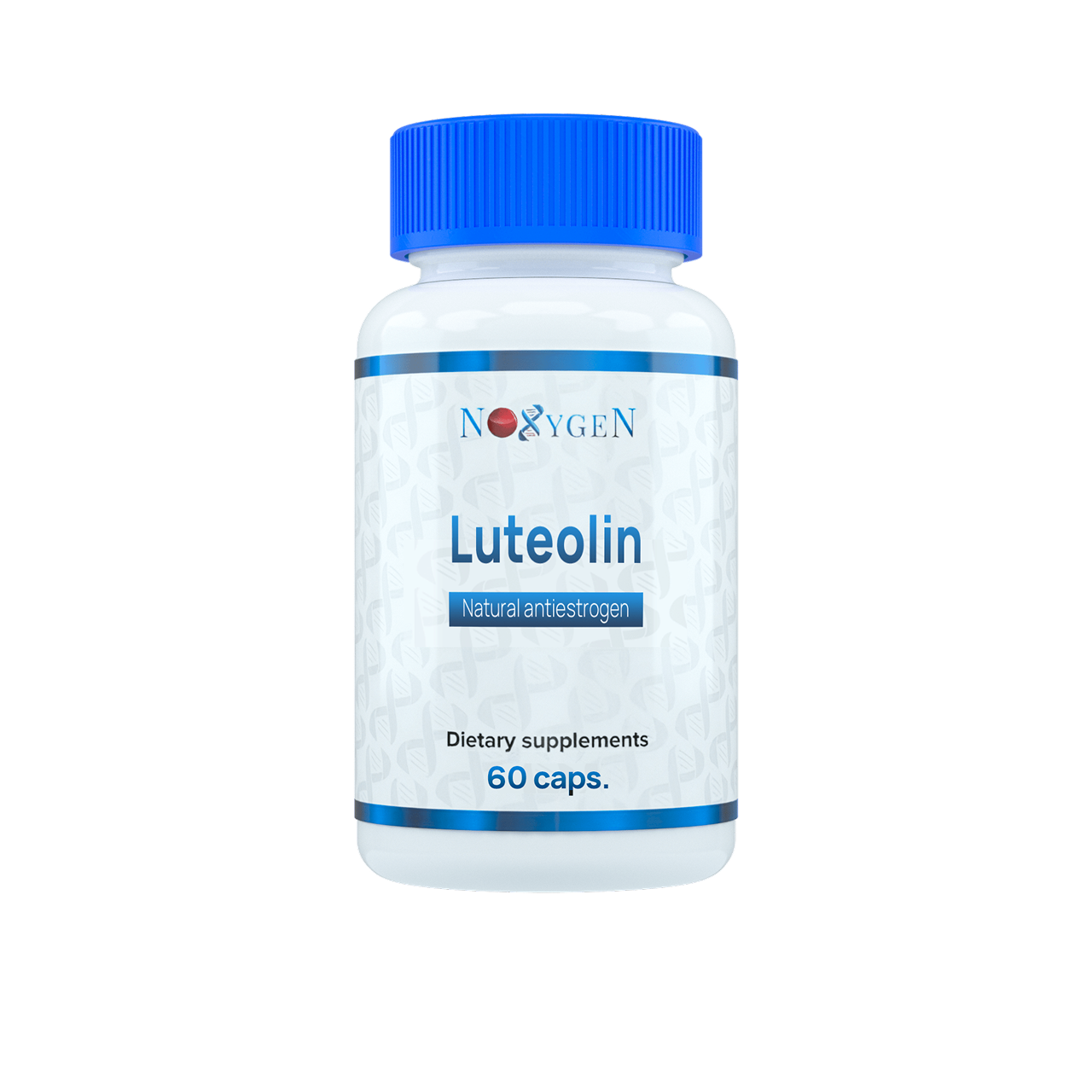 Luteolin (Лютеолин) 100мг / 60 капсул
