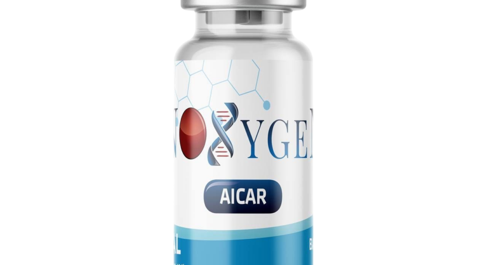 Купить Aicar (Айкар) 50мг / 1 флакон по выгодной цене