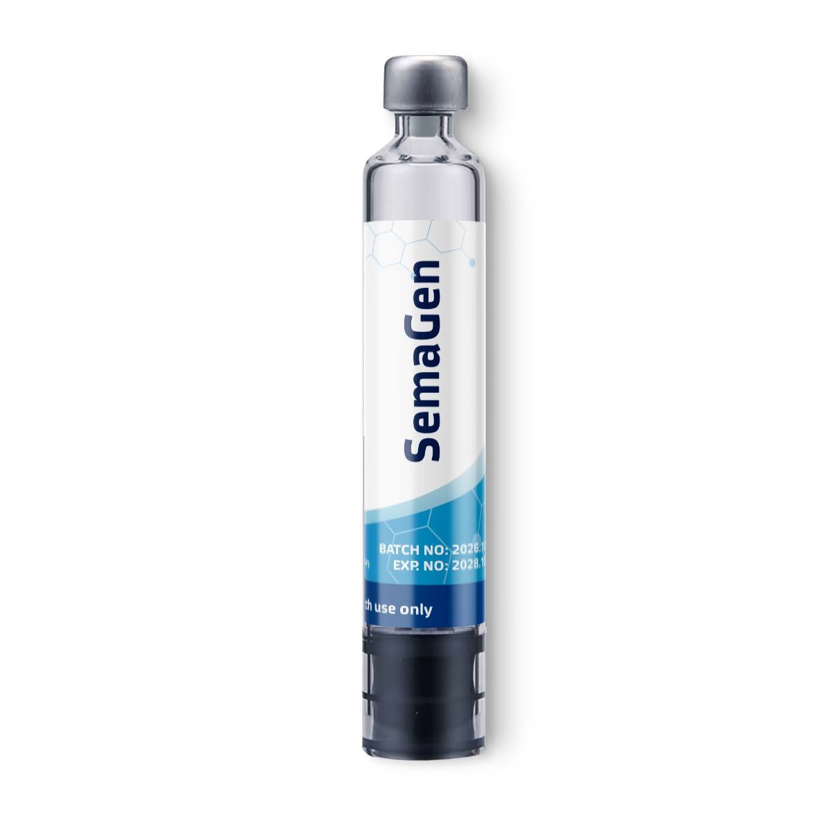 SemaGen / СемаГен картридж